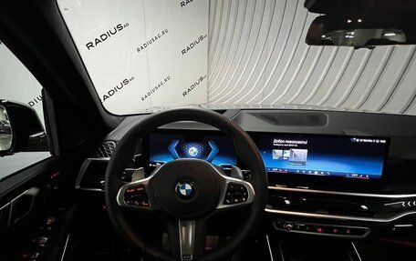 BMW X7, 2024 год, 23 300 000 рублей, 11 фотография