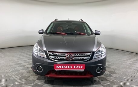 DongFeng H30 Cross, 2016 год, 789 000 рублей, 2 фотография