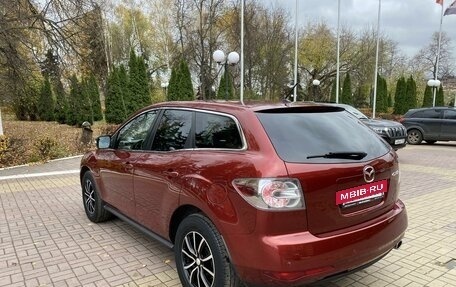 Mazda CX-7 I рестайлинг, 2011 год, 1 580 000 рублей, 7 фотография