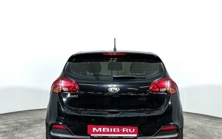 KIA cee'd III, 2013 год, 1 097 000 рублей, 6 фотография