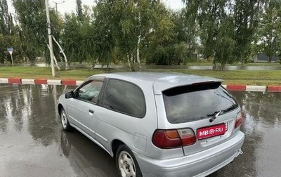 Nissan Pulsar IV, 1999 год, 310 000 рублей, 1 фотография