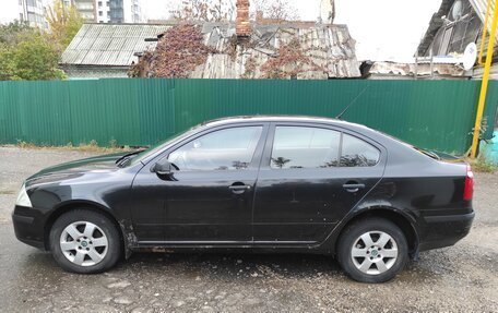 Skoda Octavia, 2007 год, 520 000 рублей, 2 фотография