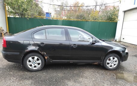 Skoda Octavia, 2007 год, 520 000 рублей, 13 фотография