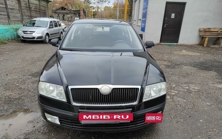 Skoda Octavia, 2007 год, 520 000 рублей, 7 фотография