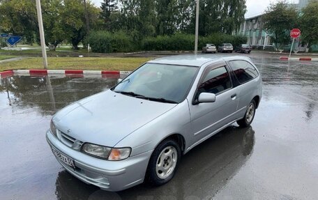 Nissan Pulsar IV, 1999 год, 310 000 рублей, 4 фотография