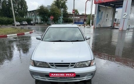 Nissan Pulsar IV, 1999 год, 310 000 рублей, 2 фотография