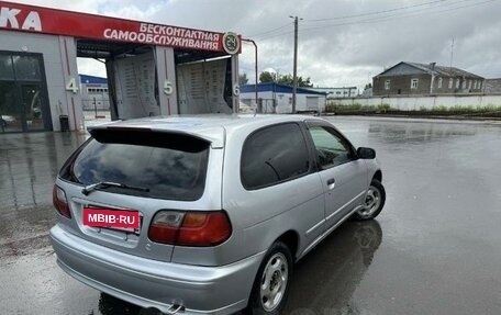 Nissan Pulsar IV, 1999 год, 310 000 рублей, 3 фотография