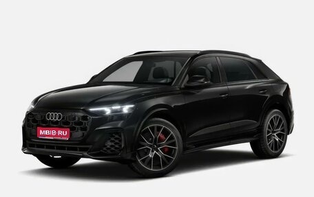 Audi RS Q8 I, 2024 год, 17 720 000 рублей, 1 фотография