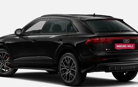 Audi RS Q8 I, 2024 год, 17 720 000 рублей, 5 фотография