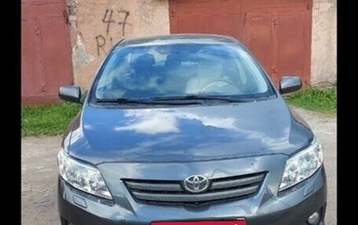 Toyota Corolla, 2007 год, 680 000 рублей, 1 фотография