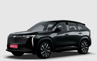 Geely Atlas, 2024 год, 3 866 990 рублей, 1 фотография