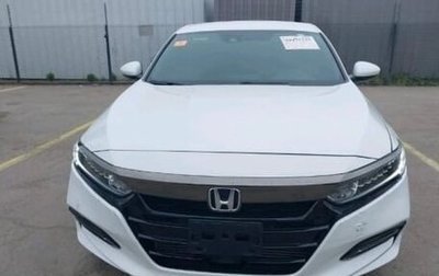 Honda Accord IX рестайлинг, 2020 год, 1 900 000 рублей, 1 фотография