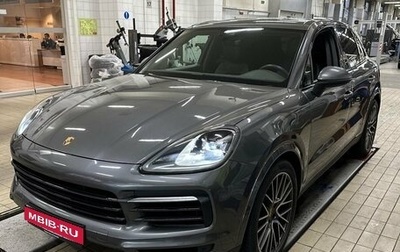 Porsche Cayenne III, 2020 год, 8 650 000 рублей, 1 фотография