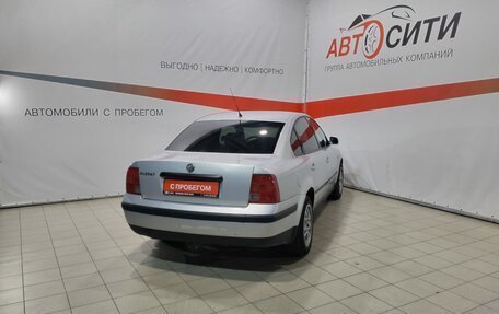 Volkswagen Passat B5+ рестайлинг, 1997 год, 330 000 рублей, 7 фотография