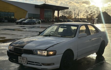 Toyota Cresta, 1994 год, 199 990 рублей, 2 фотография