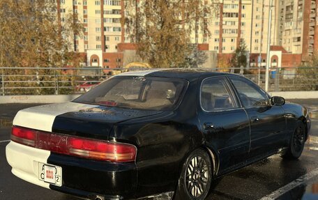 Toyota Cresta, 1994 год, 199 990 рублей, 4 фотография