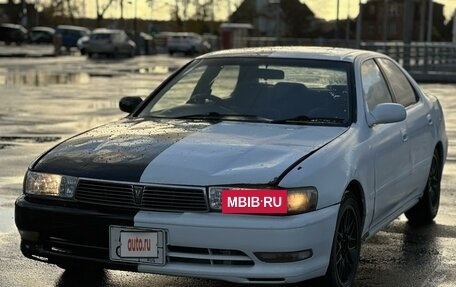 Toyota Cresta, 1994 год, 199 990 рублей, 6 фотография