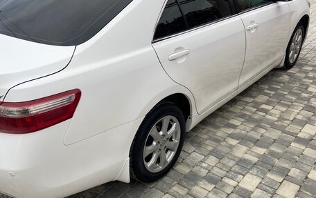 Toyota Camry, 2009 год, 1 250 000 рублей, 5 фотография