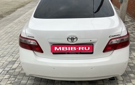 Toyota Camry, 2009 год, 1 250 000 рублей, 4 фотография