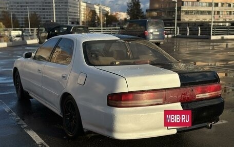 Toyota Cresta, 1994 год, 199 990 рублей, 3 фотография