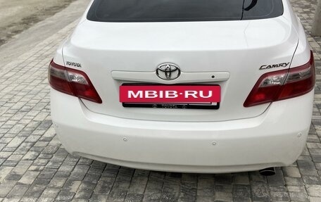 Toyota Camry, 2009 год, 1 250 000 рублей, 6 фотография