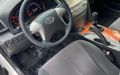 Toyota Camry, 2009 год, 1 250 000 рублей, 11 фотография