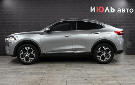 Haval F7x I, 2020 год, 1 930 000 рублей, 8 фотография