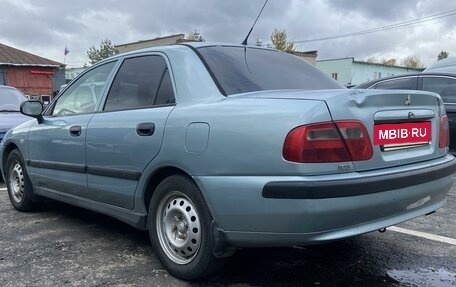 Mitsubishi Carisma I, 2003 год, 280 000 рублей, 6 фотография