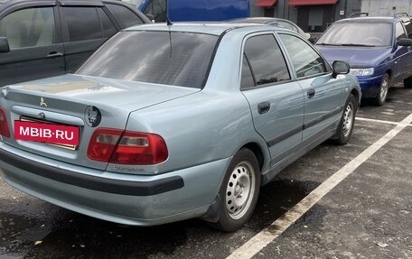 Mitsubishi Carisma I, 2003 год, 280 000 рублей, 5 фотография