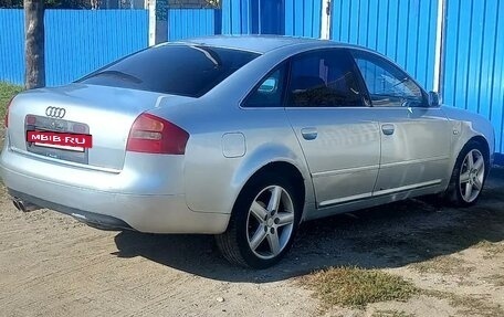 Audi A6, 1998 год, 350 000 рублей, 3 фотография