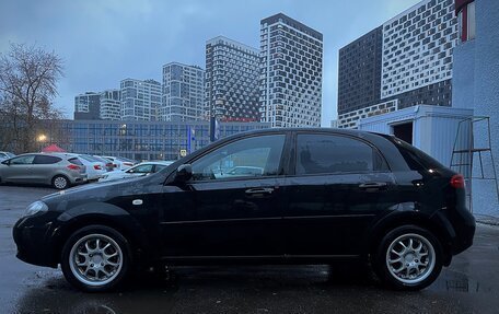 Chevrolet Lacetti, 2007 год, 545 000 рублей, 4 фотография