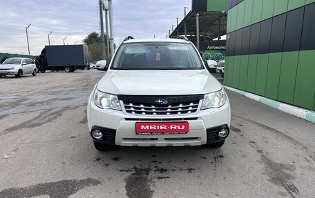 Subaru Forester, 2011 год, 1 320 000 рублей, 1 фотография