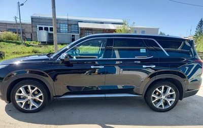 Hyundai Palisade I, 2020 год, 4 250 000 рублей, 1 фотография