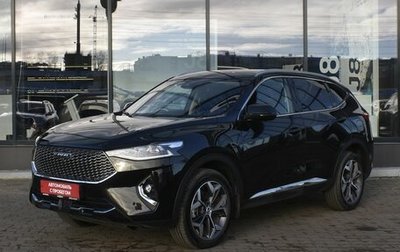 Haval F7 I, 2021 год, 2 310 000 рублей, 1 фотография