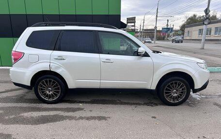 Subaru Forester, 2011 год, 1 320 000 рублей, 7 фотография