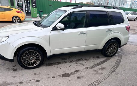 Subaru Forester, 2011 год, 1 320 000 рублей, 3 фотография