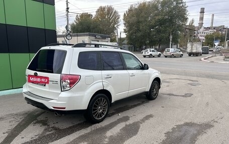 Subaru Forester, 2011 год, 1 320 000 рублей, 6 фотография