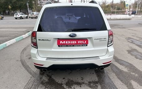 Subaru Forester, 2011 год, 1 320 000 рублей, 5 фотография