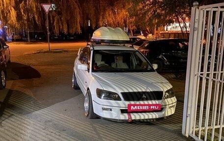 Mitsubishi Lancer IX, 2001 год, 560 000 рублей, 2 фотография