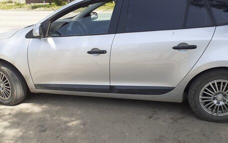 Renault Megane III, 2010 год, 790 000 рублей, 2 фотография