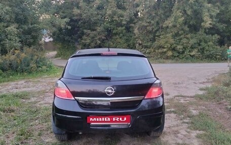 Opel Astra H, 2011 год, 550 000 рублей, 8 фотография