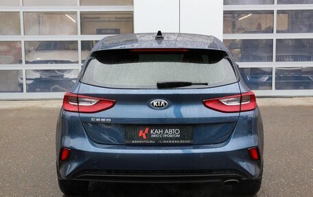 KIA cee'd III, 2018 год, 1 798 000 рублей, 6 фотография