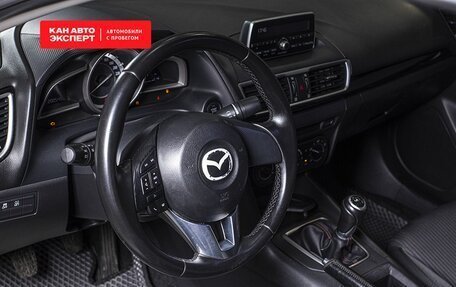 Mazda 3, 2013 год, 1 191 000 рублей, 5 фотография