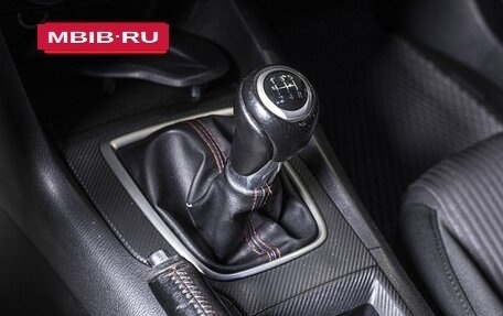 Mazda 3, 2013 год, 1 191 000 рублей, 7 фотография