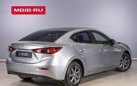 Mazda 3, 2013 год, 1 191 000 рублей, 2 фотография