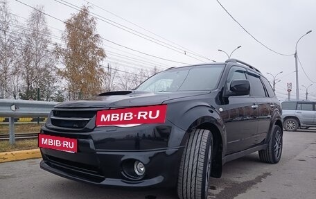 Subaru Forester, 2008 год, 1 890 000 рублей, 2 фотография