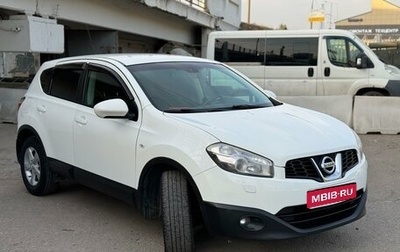 Nissan Qashqai, 2012 год, 1 350 000 рублей, 1 фотография