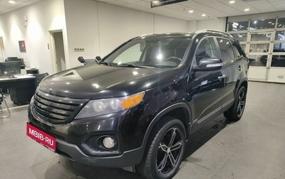 KIA Sorento II рестайлинг, 2011 год, 1 569 000 рублей, 1 фотография