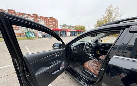 KIA Rio IV, 2019 год, 1 879 000 рублей, 14 фотография