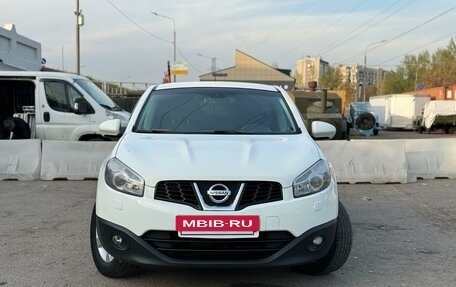 Nissan Qashqai, 2012 год, 1 350 000 рублей, 5 фотография